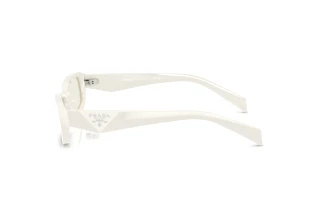 Vista laterale Prada PR B06S (26A40I)