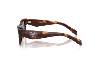Vista laterale Prada PR B09S (15W03N)