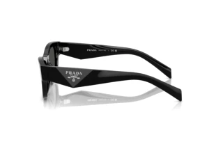 Vista laterale Prada PR B09S (16K08Z)