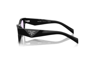 Vista laterale Prada PR B09S (16K40J)
