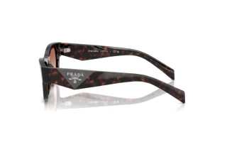 Vista laterale Prada PR B09S (17N50L)
