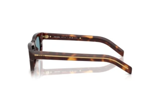 Vista laterale Prada PR B11S (15W04D)