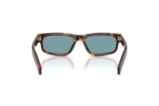 Vista posteriore Prada PR B11S (15W04D)