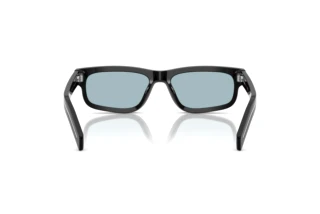 Vista posteriore Prada PR B11S (16K60P)