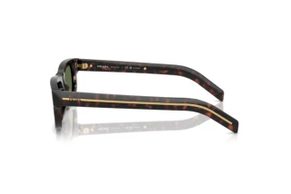 Vista laterale Prada PR B11S (17N20G)