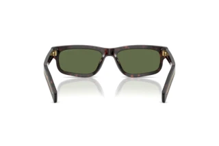 Vista posteriore Prada PR B11S (17N20G)