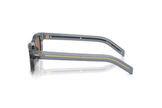 Vista laterale Prada PR B11S (17T05D)