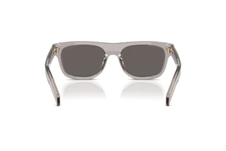 Vista posteriore Prada PR B12S (10J70Z)