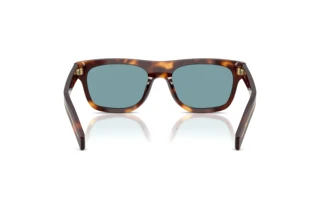 Vista posteriore Prada PR B12S (15W04D)