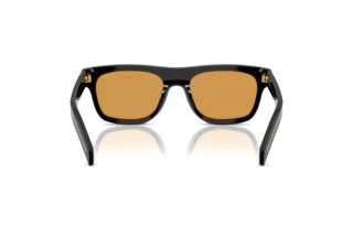 Vista posteriore Prada PR B12S (16K60F)