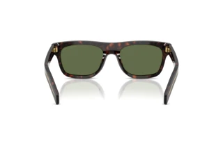 Vista posteriore Prada PR B12S (17N20G)