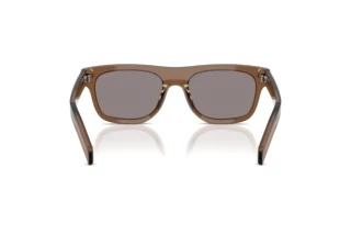 Vista posteriore Prada PR B12S (28I03D)