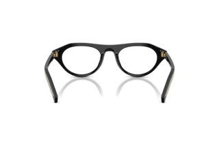 Vista posteriore Prada PR B15S (16K60K)