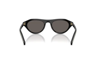 Vista posteriore Prada PR B15S (16K731)