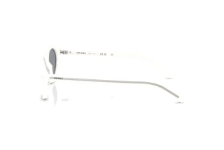 Vista laterale Prada PR B15S (17K80R)