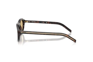 Vista laterale Prada PR B15S (17N70R)