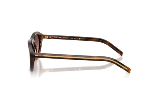 Vista laterale Prada PR B15S (20D11C)