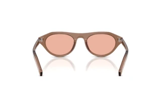 Vista posteriore Prada PR B15S (28I50W)