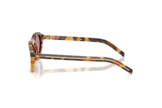 Vista laterale Prada PR B15S (29C05Z)