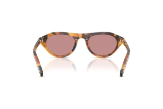 Vista posteriore Prada PR B15S (29C05Z)