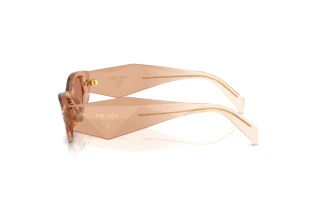 Vista laterale Prada PR B16S (28E90Q)