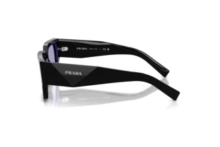 Vista laterale Prada PR B17S (16K01O)