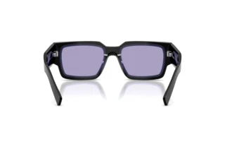 Vista posteriore Prada PR B17S (16K01O)