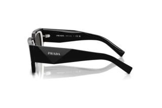 Vista laterale Prada PR B17S (16K08Z)