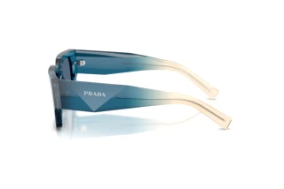 Vista laterale Prada PR B17S (24F80S)