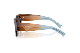 Vista laterale Prada PR B17S (25F70B)