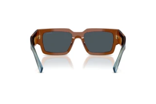 Vista posteriore Prada PR B17S (25F70B)