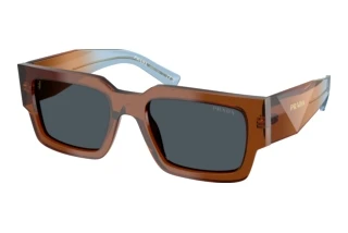 Vista frontale Prada PR B17S (25F70B)