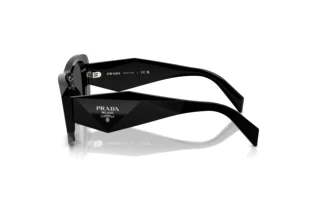 Vista laterale Prada PR B18S (16K08Z)