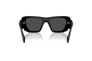 Vista posteriore Prada PR B18S (16K08Z)