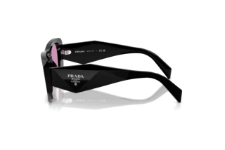 Vista laterale Prada PR B18S (16K30G)