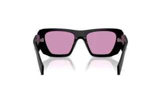 Vista posteriore Prada PR B18S (16K30G)