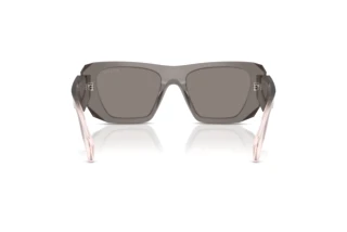 Vista posteriore Prada PR B18S (20F80Q)