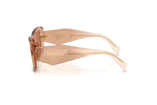 Vista laterale Prada PR B18S (28E90Q)