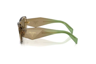 Vista laterale Prada PR B18S (29E90F)