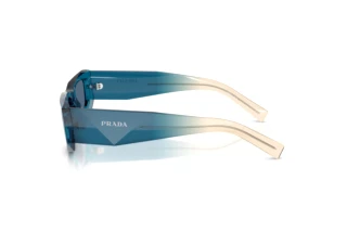 Vista laterale Prada PR B19S (24F80S)