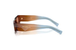 Vista laterale Prada PR B19S (25F90Q)