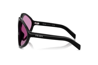 Vista laterale Prada PR B21S (16K30G)