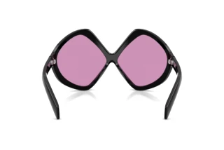 Vista posteriore Prada PR B21S (16K30G)