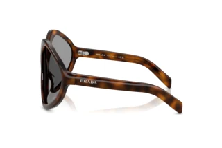Vista laterale Prada PR B21S (20D50Q)