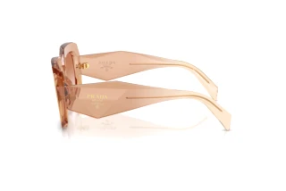 Vista laterale Prada PR B23S (28E50S)