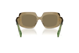 Vista posteriore Prada PR B23S (29E90F)