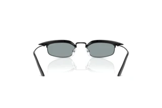 Vista posteriore Prada PR B50S (1AB3C2)