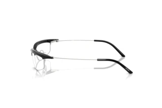 Vista laterale Prada PR B50S (TZM08N)