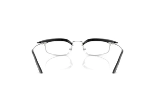 Vista posteriore Prada PR B50S (TZM08N)