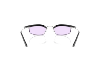 Vista posteriore Prada PR B50S (TZM40J)